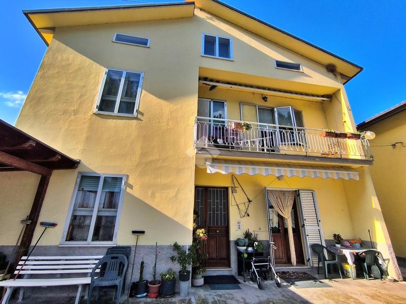 Casa indipendente in Via Marrone 1, Tavullia