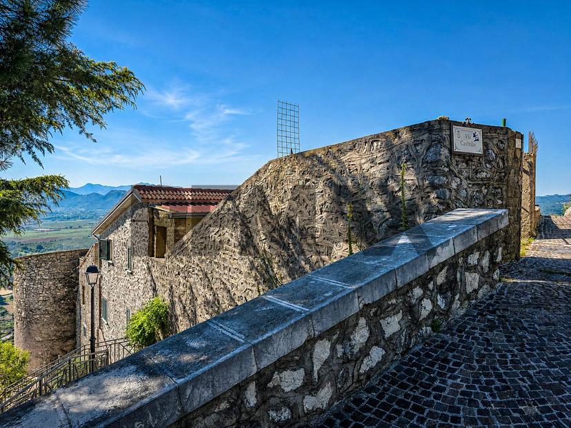 Casa indipendente, Presenzano — foto 5 di 5