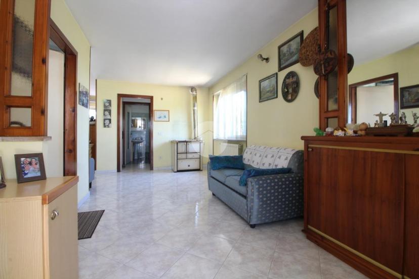 Trilocale in Via Castelluccio 24, Torchiara — foto 3 di 5