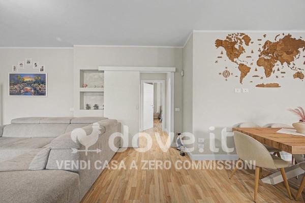 Villa a schiera in Via Tommaso Moro 15, Carmignano — foto 3 di 5