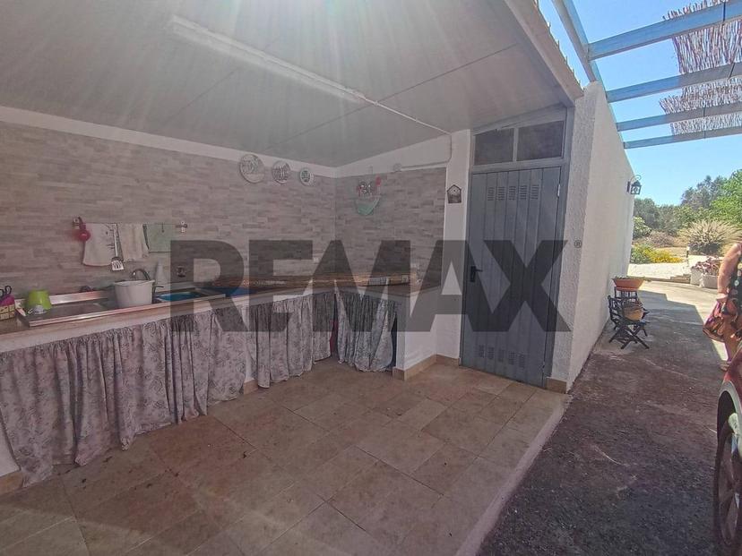 Villa in Contrada Pupo Snc, San Vito dei Normanni — foto 3 di 5