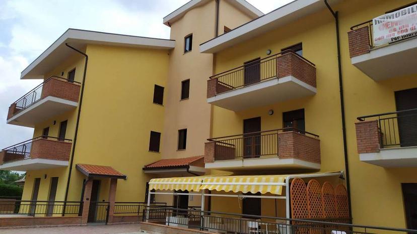 Quadrilocale in Via Frentana, San Vito Chietino — foto 4 di 5