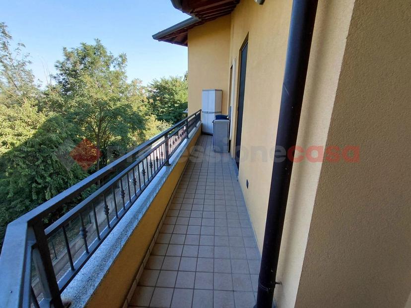 Bilocale in Via Indipendenza 1, Solbiate Olona — foto 4 di 5
