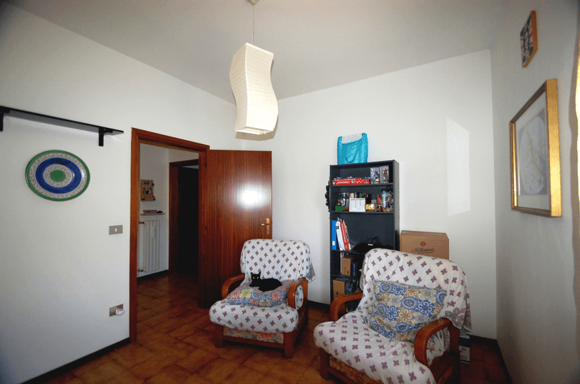 Appartamento in Via Mons. Oscar Arnulfo Romero, Ferrara