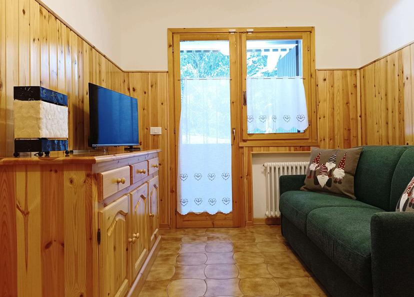 Bilocale, Aviano — foto 5 di 5