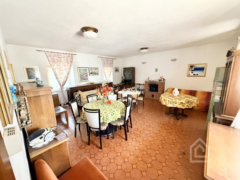 Casa indipendente in Via Roma 37, Ronsecco