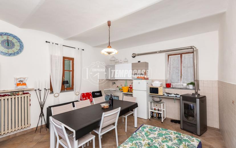 Casa indipendente in Via Cuneo 174, Fossano