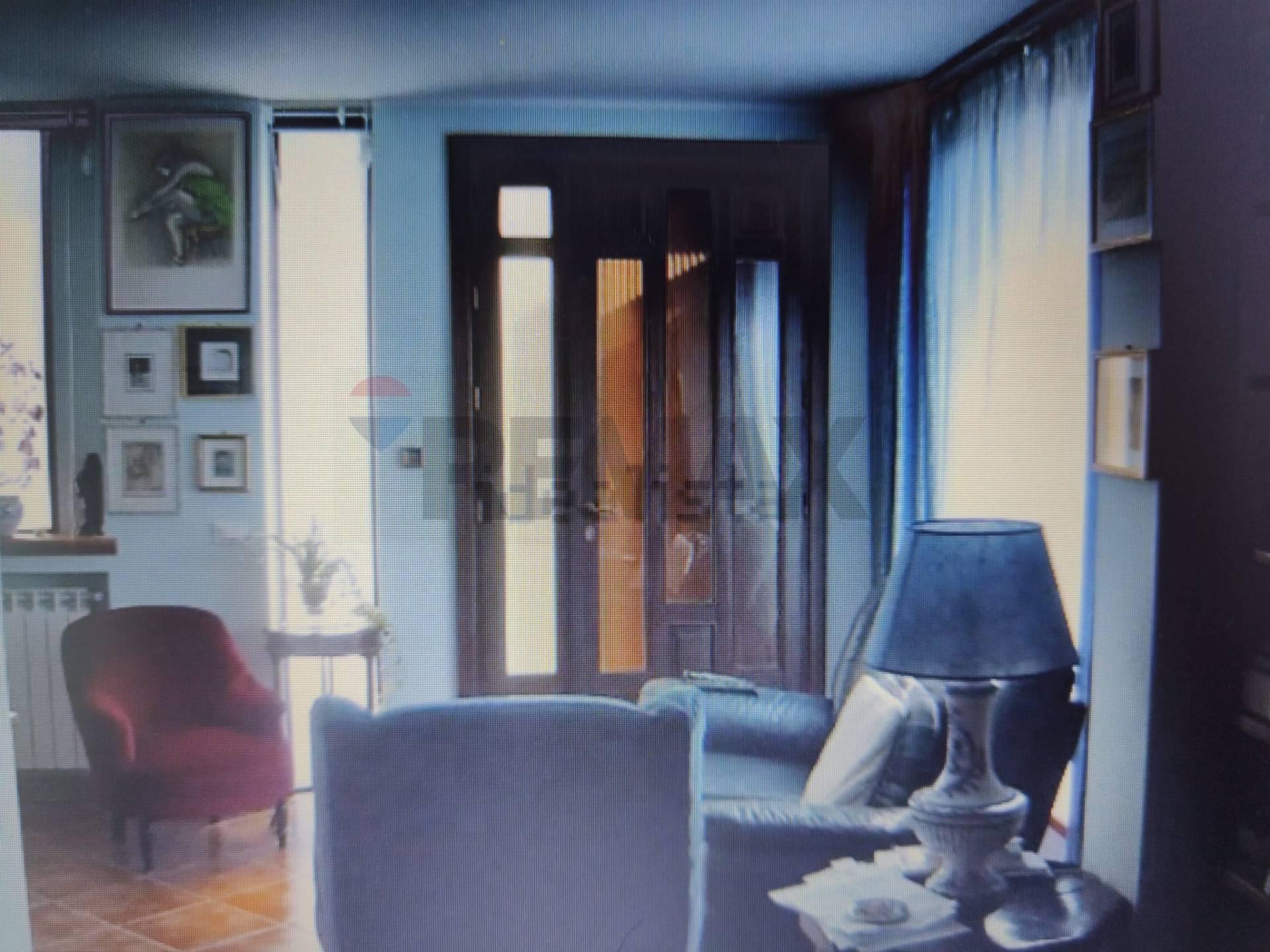 Villa in Via Suvarita Tre 8, Trabia