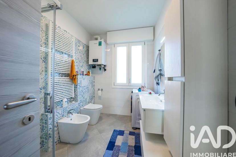 Villa in Via IV Novembre, Mesola — foto 3 di 5