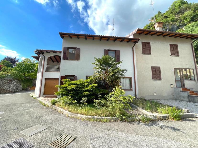 Terratetto in Via Sottocolle 15, Gemona del Friuli — foto 5 di 5