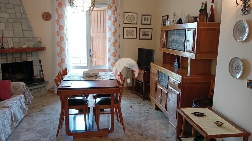 Quadrilocale in Poggio 1, Carpineti — foto 3 di 5