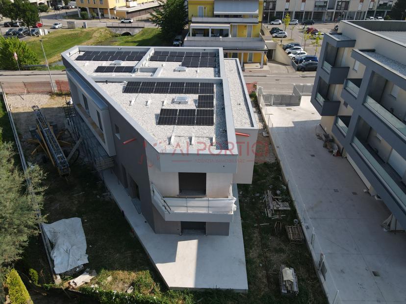 Villa in Via Gabriele d'Annunzio, Piove di Sacco — foto 2 di 5