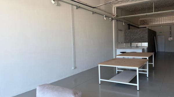 Open space in Località Amerique 43, Quart — foto 3 di 5