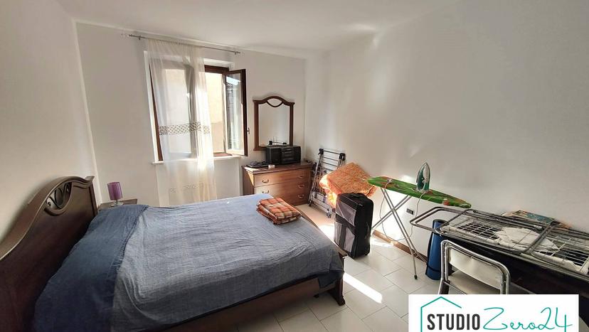 Trilocale in Rimembranze 22, Amelia — foto 2 di 5