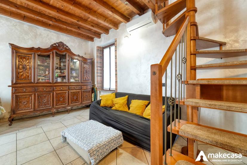 Casa indipendente in Via Pandina 99, Mulazzano — foto 2 di 5