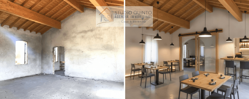 Loft, Quinto di Treviso — foto 2 di 5