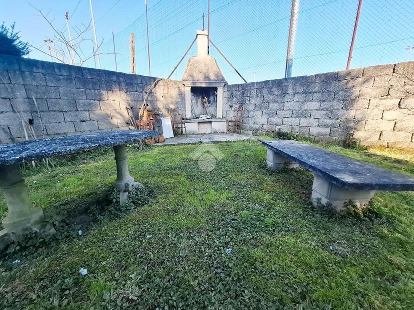 Villa in Via C. Battisti 41, Zevio — foto 4 di 5