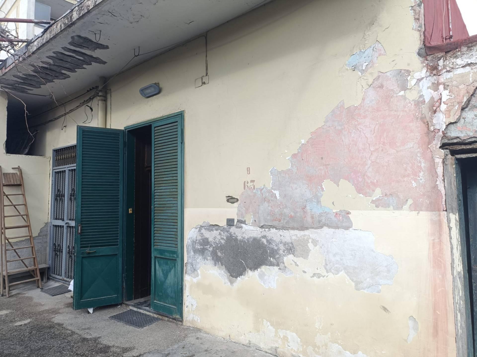 Casa indipendente in Via Sant'Antonio Abate 63, Scafati