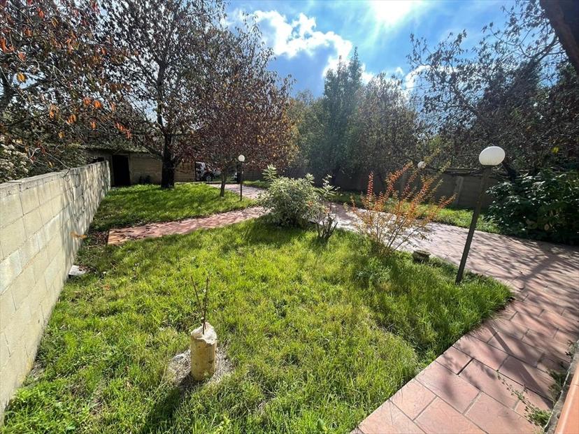 Villa a schiera in Villaggio Calarco San Roberto, San Roberto — foto 4 di 5