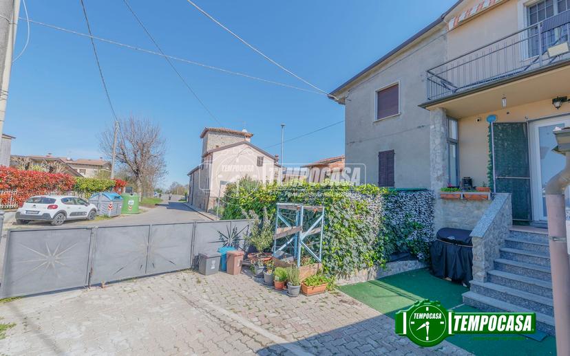 Casa indipendente in Via Giuseppe Garibaldi 24, Podenzano — foto 4 di 5