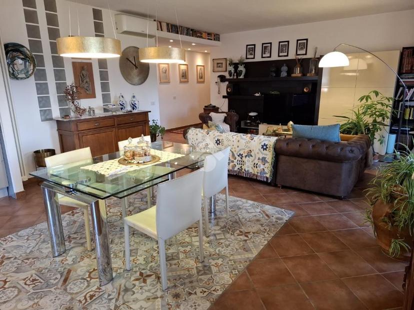 Quadrilocale in Via Carso 22, Cazzago San Martino — foto 4 di 5