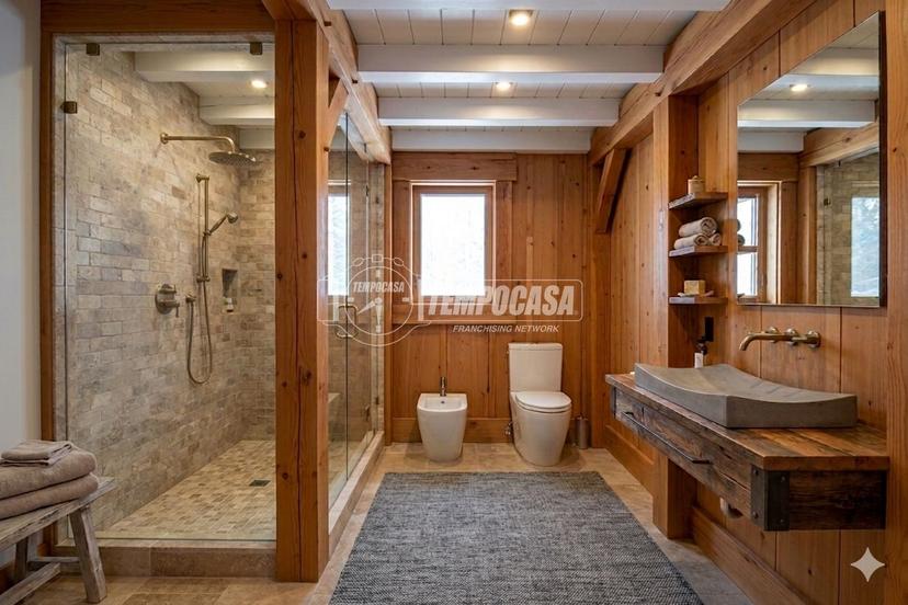 Villa in Strada Provinciale 243 5, Mondovì — foto 5 di 5