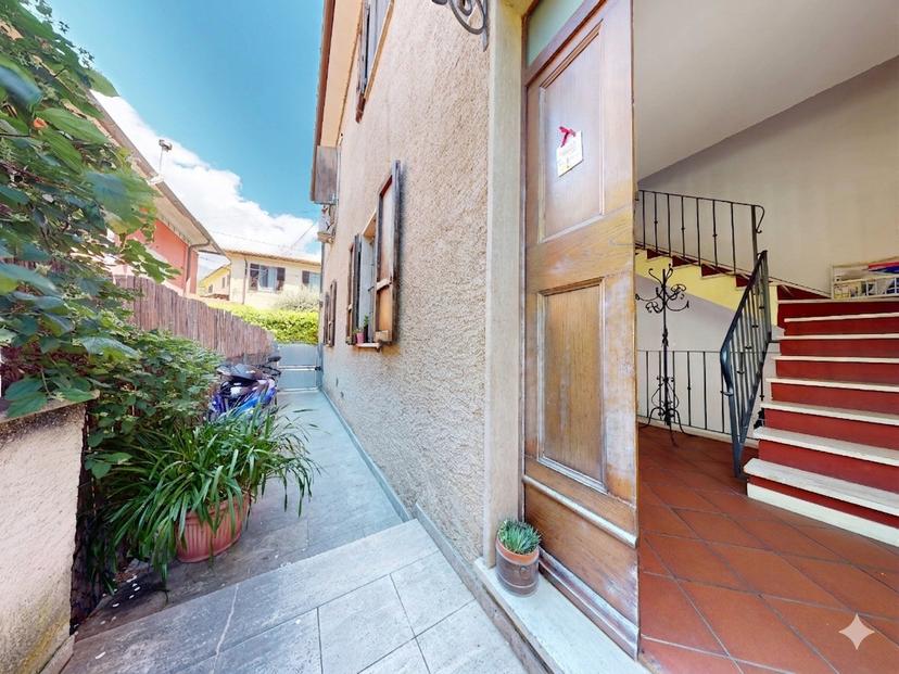 Casa indipendente in Via Pescarella 23, Pietrasanta — foto 4 di 5