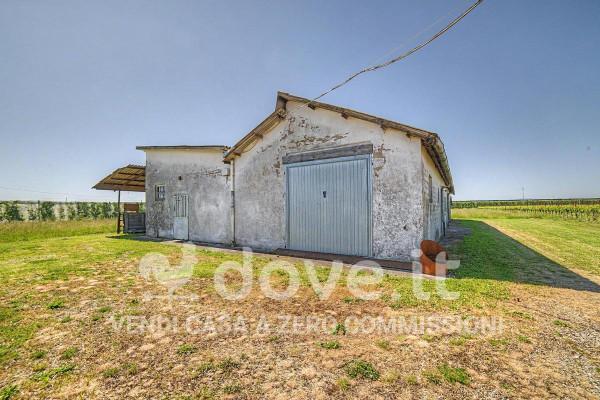 Terratetto unifamiliare in Via Peschiera 3, Bagnara di Romagna — foto 4 di 5
