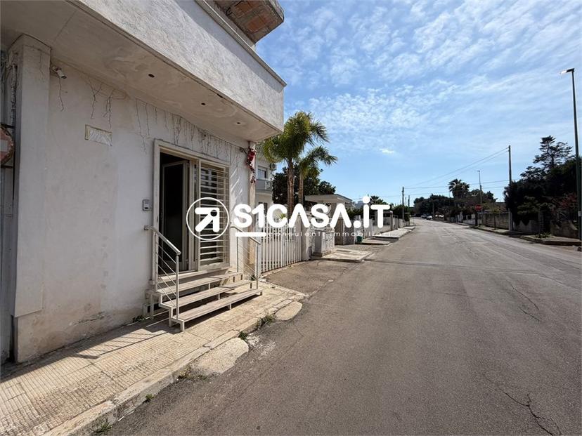 Casa indipendente in Via San Nicola di Pergoleto 70, Galatone — foto 3 di 5