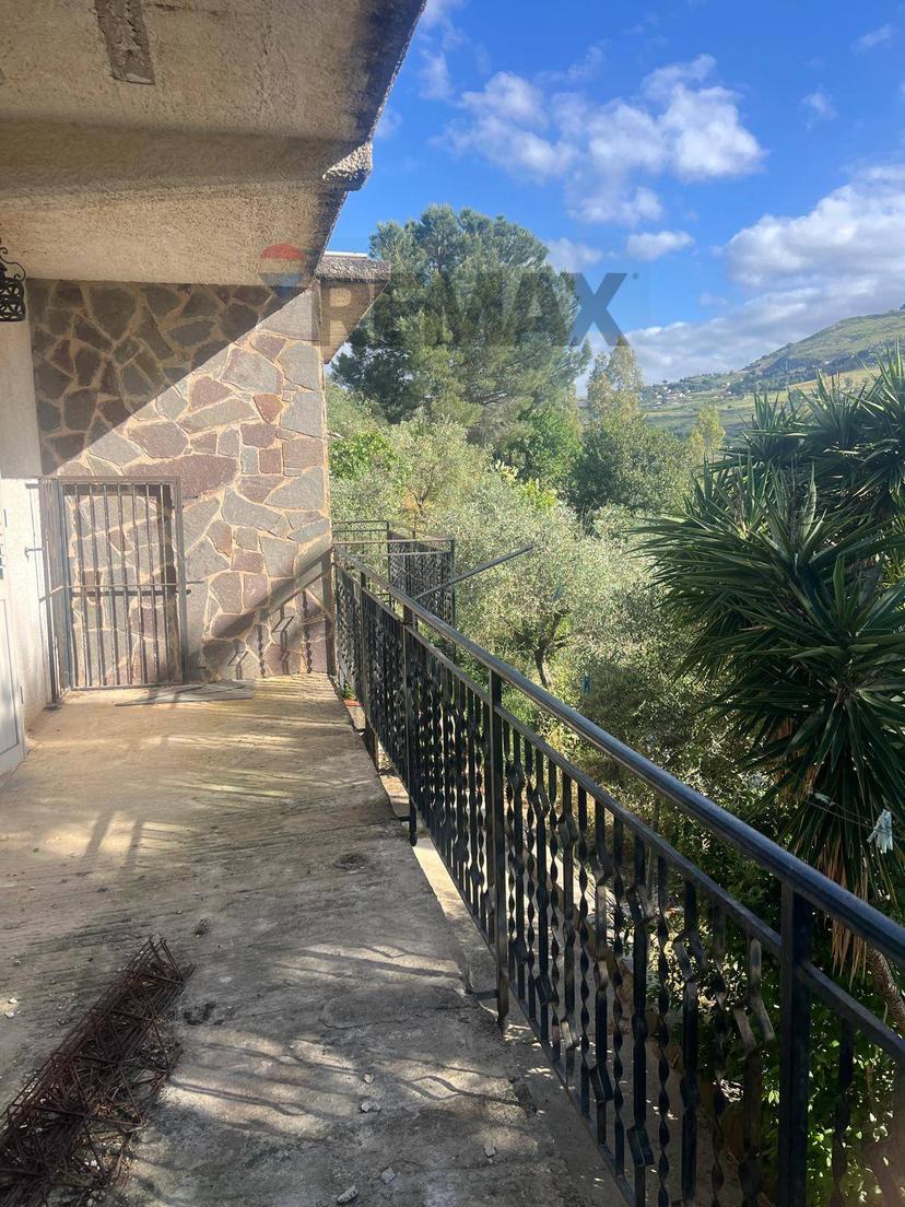 Villa in Contrada Rocca Catalano, Bolognetta — foto 2 di 5