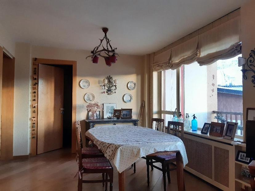 Quadrilocale in Via Piave 14, Sestriere — foto 3 di 5