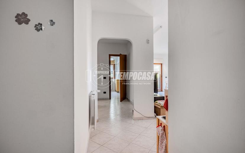 Trilocale in Via delle Ferriere, Bracciano — foto 2 di 5