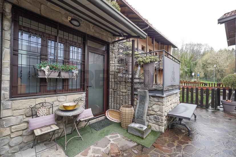 Casa indipendente in Via Don G. Bosco 21, Calusco d'Adda — foto 4 di 5