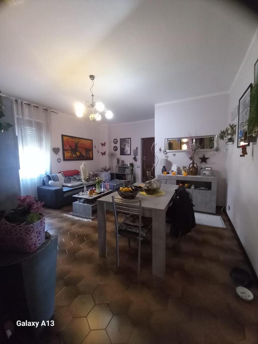 Quadrilocale in Salicello 258, Castelnuovo Magra — foto 4 di 5