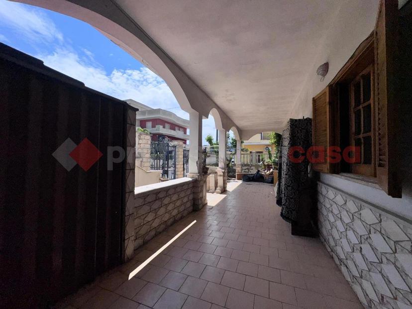 Casa indipendente in Via De Amicis  39, Pulsano — foto 2 di 5