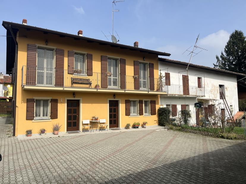 Casale in Via Casalino 37, Camino — foto 3 di 5