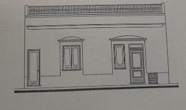 Quadrilocale in Via Santa Maria d'Eighen 23, Manduria
