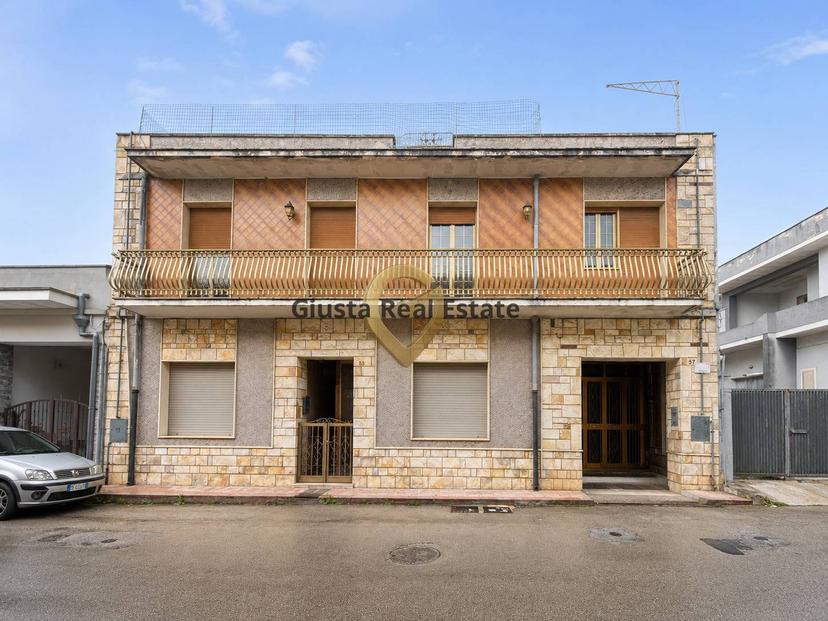 Appartamento in Via Liguria 57, San Pietro Vernotico — foto 3 di 5
