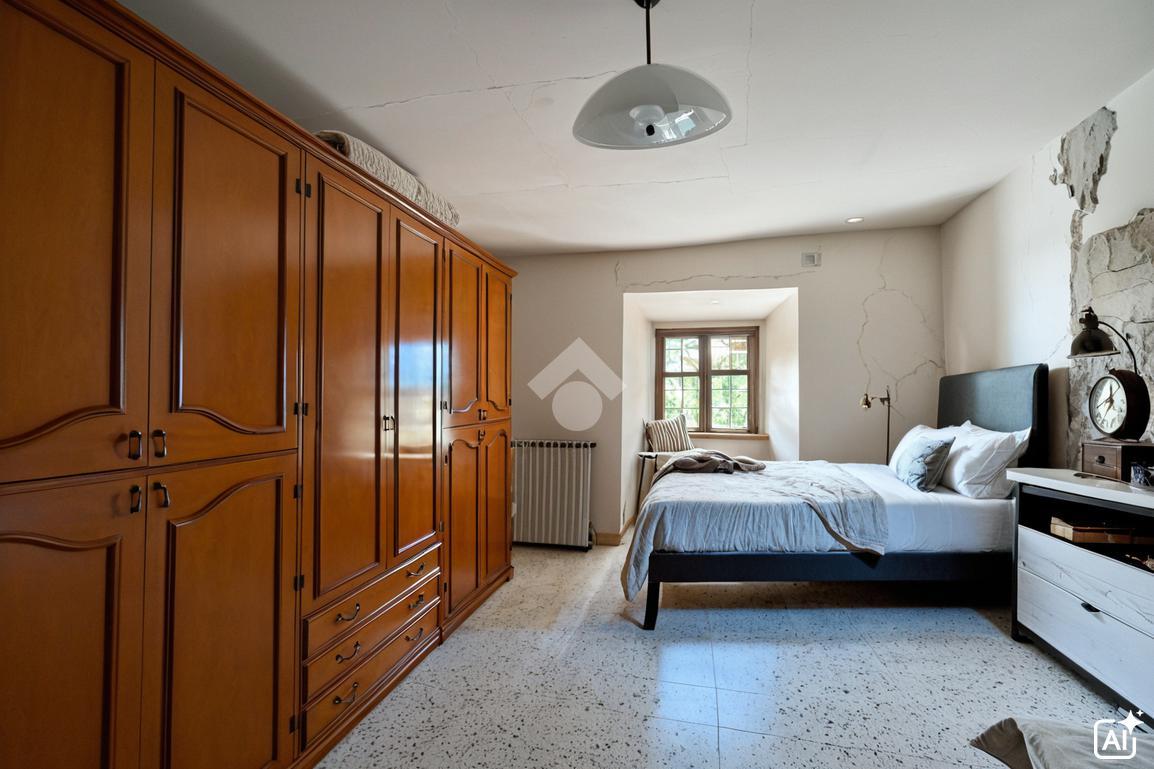 Casa indipendente in Via Erta 860, Verucchio