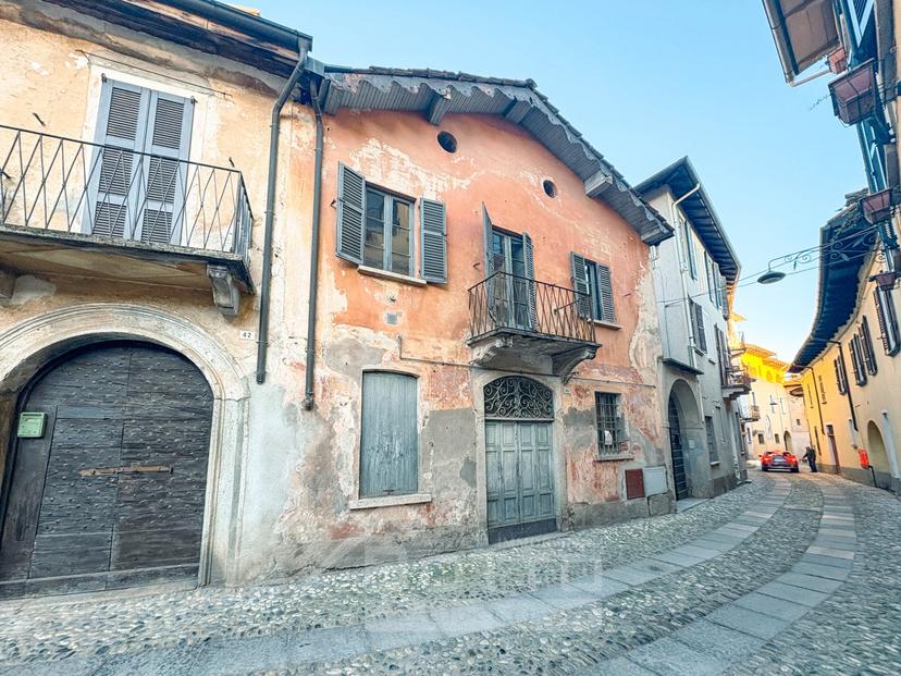 Rustico in Via Angela Sappa Marietti 20, Miasino — foto 3 di 5