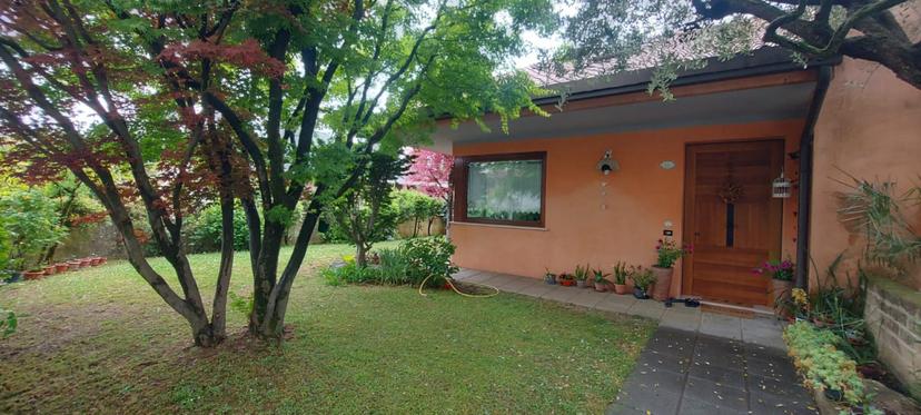 Villa, Castelfranco Veneto — foto 4 di 5