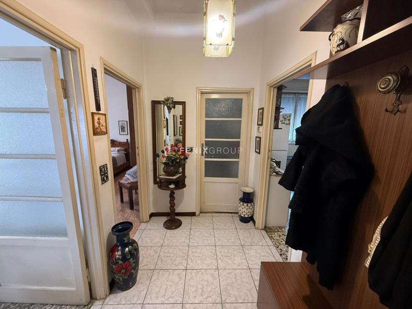 Trilocale in Via Galileo Galilei 32, Villasanta — foto 3 di 5