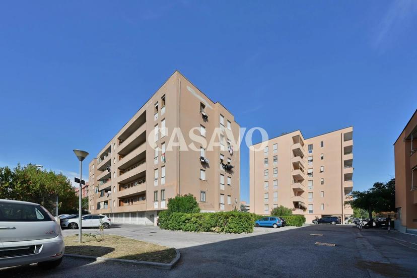 Trilocale in Via Italo Bargagna 48, Pisa