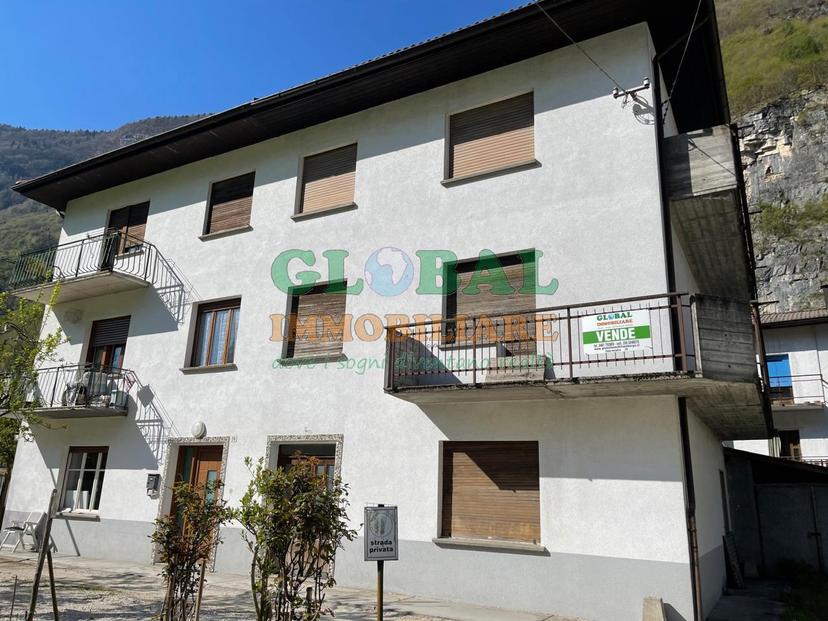 Casa indipendente in Frazione Pianello 13, Grigno — foto 2 di 5