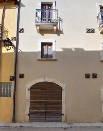 Terratetto unifamiliare in Via San Silvestro 1, San Pio delle Camere — foto 4 di 5