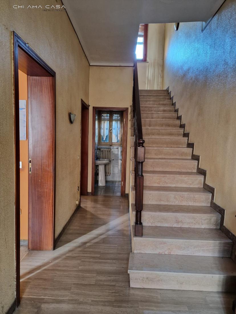 Villa a schiera in Via per Soria, Pesaro — foto 3 di 5