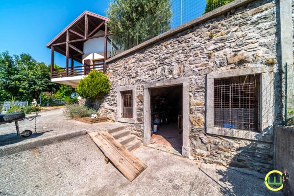 Villa in Via Collosomano, Buja — foto 4 di 5