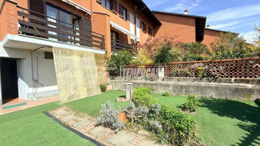 Villa a schiera in Via Costa, Alpignano — foto 5 di 5