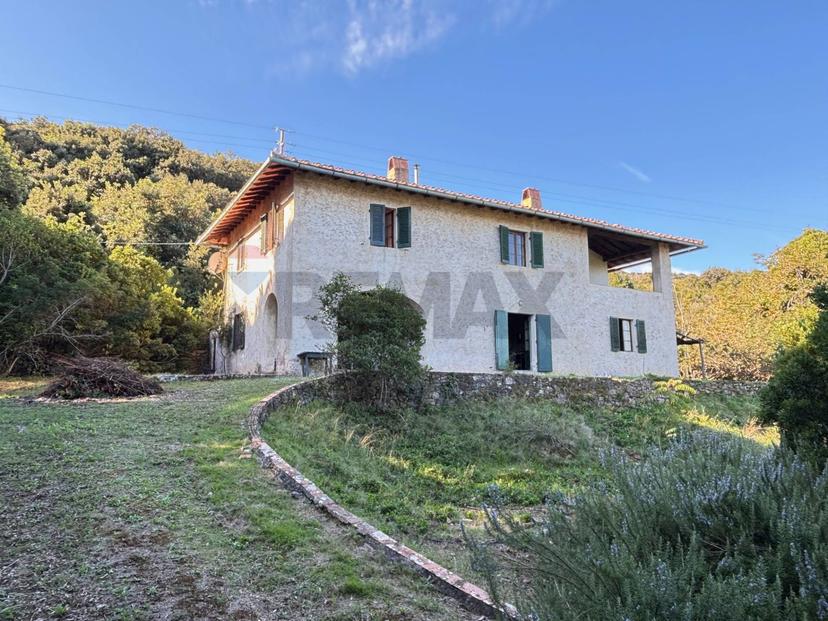 Casa indipendente in Via delle Case 11, Marciana — foto 5 di 5