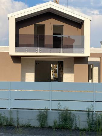 Villa plurifamiliare in Via Roma, Camponogara — foto 2 di 5